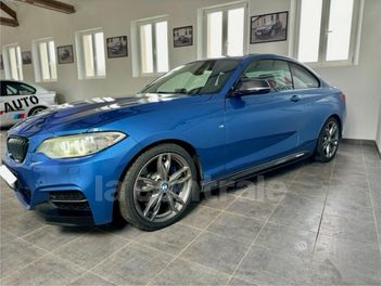 BMW SERIE 2 F22 COUPE M (F22) COUPE M240I 340