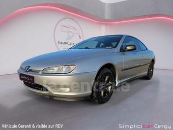 PEUGEOT 406 COUPE COUPE 2.0