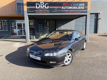 PEUGEOT 406 COUPE COUPE 3.0 V6 PACK 13CV