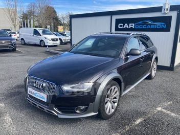 AUDI A4 ALLROAD (2) 3.0 V6 TDI 245 CLEAN DIESEL AMBITION LUXE S TRONIC 7