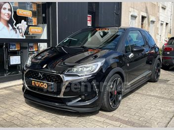 DS DS 3 PERFORMANCE (2) 1.6 THP 208 S&S PERFORMANCE BV6