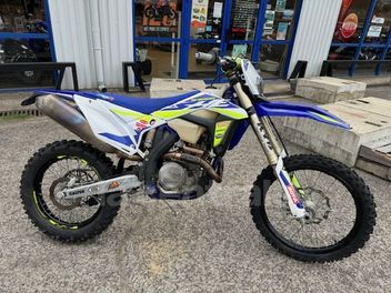 SHERCO SEF 500 SEF-R