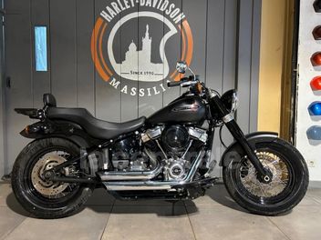 HARLEY DAVIDSON SOFTAIL SLIM 1745