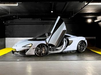 MCLAREN 