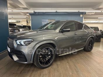 MERCEDES GLE COUPE 2 AMG II COUPE 53 AMG TCT 4MATIC+ 9G-SPEEDSHIFT
