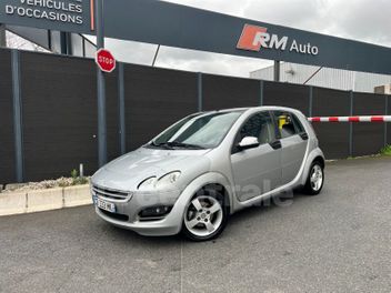 SMART FORFOUR 1.3 PASSION SOFTOUCH