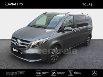 MERCEDES CLASSE V 2 220 D COMPACT EDITION 9G-TRONIC