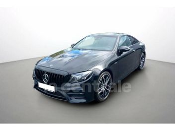 MERCEDES CLASSE E 5 COUPE AMG V (2) COUPE 53 EQBOOST SPEEDSHIFT AMG 4-MATIC+ TCT 9G