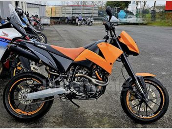 KTM LC4-E 640