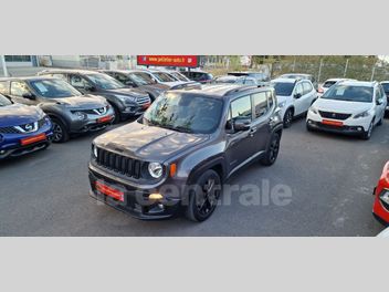 JEEP RENEGADE 1.6 MULTIJET S&S 120 LIMITED