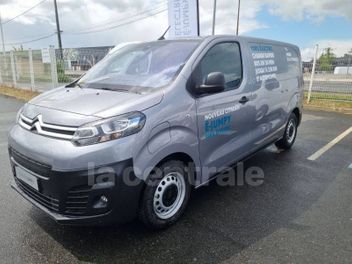 CITROEN E-JUMPY 3 III E TAILLE M 136 75 KWH