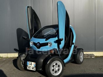 RENAULT TWIZY 45 INTENS 45 NOIR ACHAT INTEGRAL 6.1 KWH