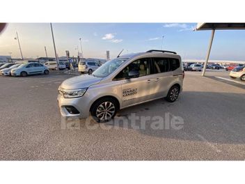 RENAULT KANGOO 3 III E-TECH ELECTRIQUE EV45 11KW TECHNO