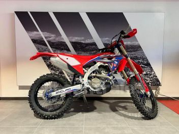 HONDA CRF 250 RX