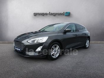 FORD FOCUS 4 IV 1.5 ECOBLUE 120 S&S TREND BUSINESS