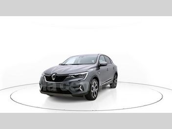 RENAULT ARKANA INTENS 1.3 TCE MICROHYBRIDE 140CH AUTOMATIQUE