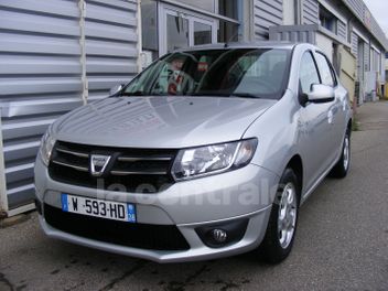 DACIA 