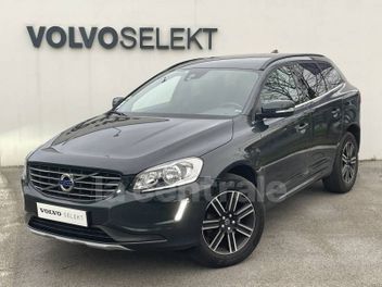 VOLVO XC60 (2) 2.0 D3 150 INITIATE EDITION GEARTRONIC