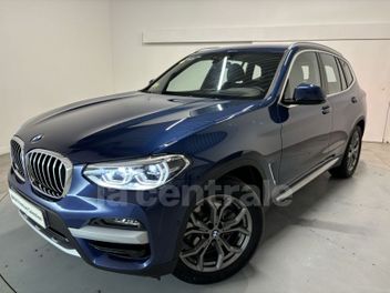 BMW X3 G01 (G01) SDRIVE18DA 150 H XLINE