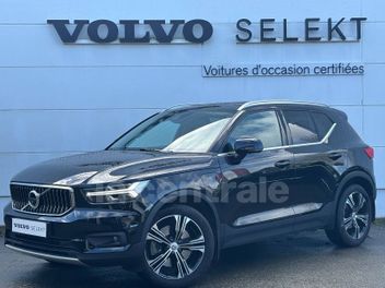 VOLVO XC40 T5 RECHARGE 180+82 INSCRIPTION LUXE DCT7