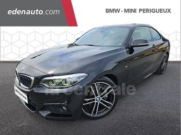 BMW SERIE 2 F22 COUPE (F22) COUPE 220D 190 M SPORT BVA8