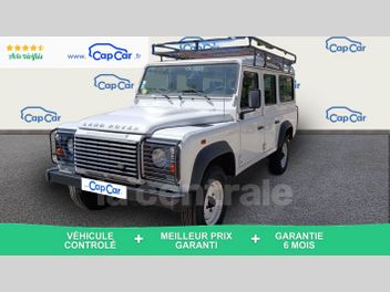 LAND ROVER DEFENDER 3 2.2 TDCI 122 4WD SW E 7 PLACES