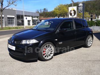RENAULT MEGANE 2 RS II (2) 2.0 DCI 175 RS LUXE 5P