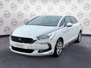 DS DS 5 (2) 1.6 BLUEHDI 120 S&S BE CHIC BV6