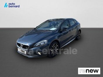 VOLVO V40 (2E GENERATION) CROSS COUNTRY II (2) CROSS COUNTRY T3 OVERSTA EDITION GEARTRONIC
