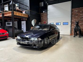 BMW SERIE 5 E39 M5 (E39) M5