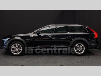 VOLVO V90 CROSS COUNTRY CROSS COUNTRY D4 190 AWD GEARTRONIC 8