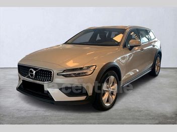 VOLVO V60 CROSS COUNTRY D4 190 PRO GEARTRONIC 8