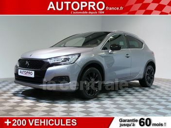 DS DS 4 CROSSBACK 1.6 BLUEHDI 120 S&S SPORT CHIC BV6