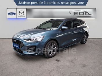 FORD FOCUS 4 SW IV (2) SW 1.0 ECOBOOST 125 S&S MHEV ST-LINE X