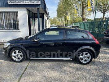 VOLVO C30 (2) DRIVE 115 KINETIC STOP & START