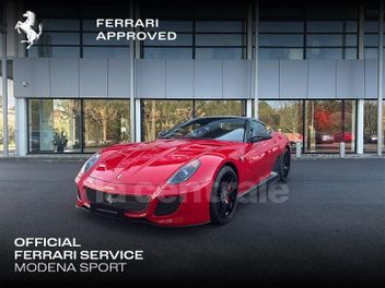 FERRARI 599 GTO GTO