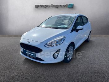 FORD FIESTA 6 VI 1.0 ECOBOOST 95 S/S COOL & CONNECT 5P