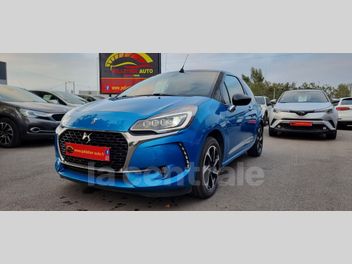 DS DS 3 CABRIOLET (2) CABRIOLET 1.6 BLUEHDI 100 S&S SO CHIC