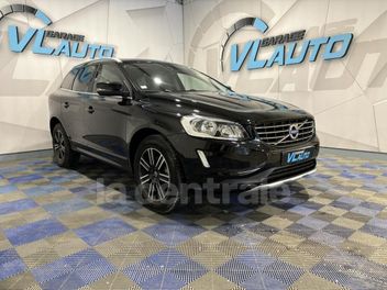 VOLVO XC60 (2) D3 150 MOMENTUM BUSINESS GEARTRONIC