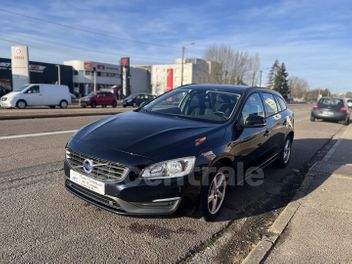 VOLVO V60 (2) D3 150 KINETIC BUSINESS GEARTRONIC