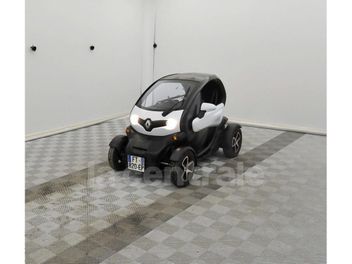 RENAULT TWIZY INTENS NOIR 6.1 KWH