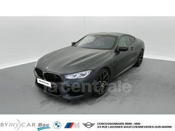 BMW SERIE 8 F92 M8 (F92) COUPE M8 COMPETITION 625 BVA8