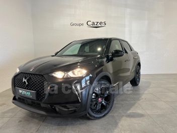DS DS 3 CROSSBACK 1.5 BLUEHDI 110 S&S PERFORMANCE LINE