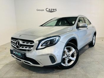 MERCEDES GLA 200 INTUITION 7G-DCT