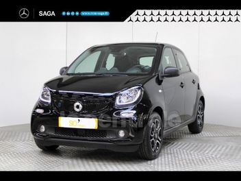 SMART FORFOUR 2 II (2) 60KW ELECTRIQUE PASSION 17.6 KWH