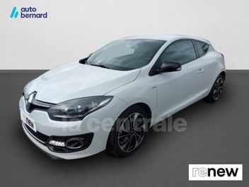 RENAULT MEGANE 3 COUPE III (3) COUPE 1.6 DCI 130 FAP ENERGY BOSE ECO2