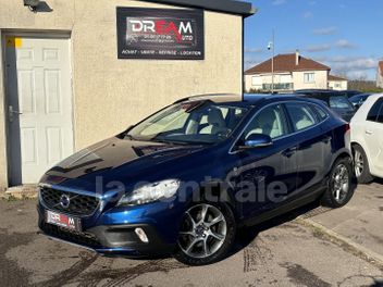 VOLVO V40 (2E GENERATION) CROSS COUNTRY II CROSS COUNTRY D2 115 OCEAN RACE EDITION