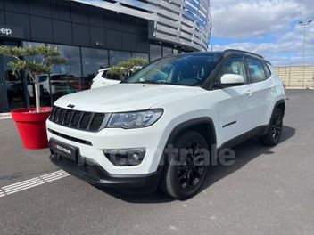 JEEP COMPASS 2 II (2) 1.3 GSE T4 150 BVR6 BROOKLYN EDITION