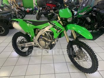 KAWASAKI KX 250 F 4T