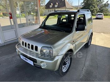 SUZUKI JIMNY 1.3 STD